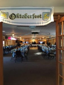 Shilo - Oktoberfest a GREAT Time was had by ALL!